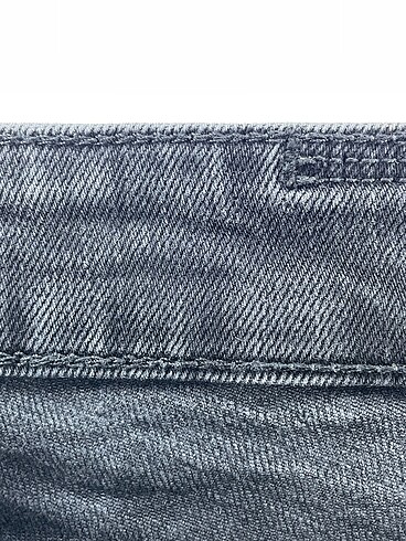 Vintage Love Jean / Kot %70 İndirimli. - Görsel 4