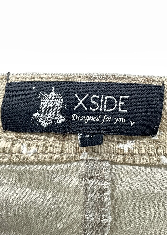 LC Waikiki Bluz %70 İndirimli. - Görsel 4