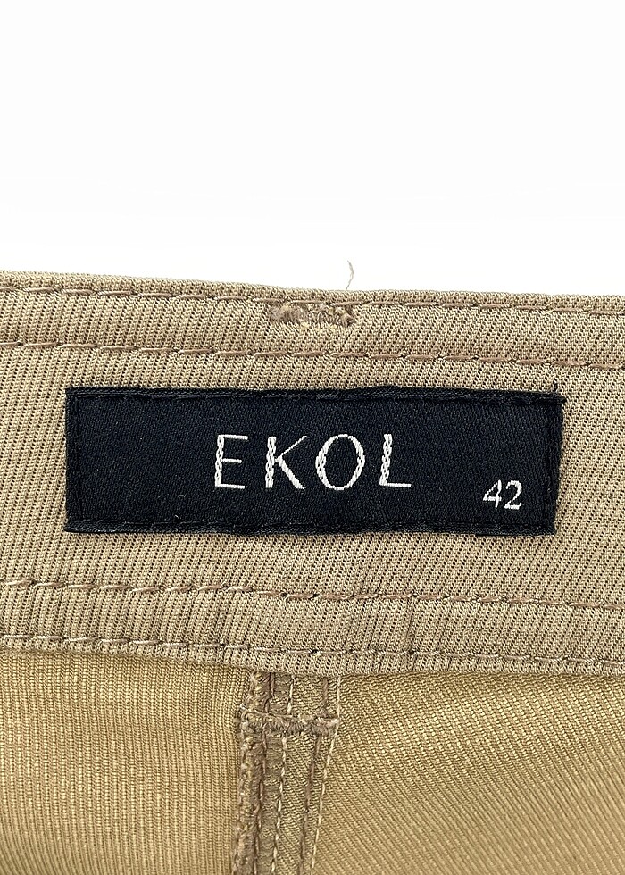 Ekol Jean / Kot %70 İndirimli. - Görsel 4