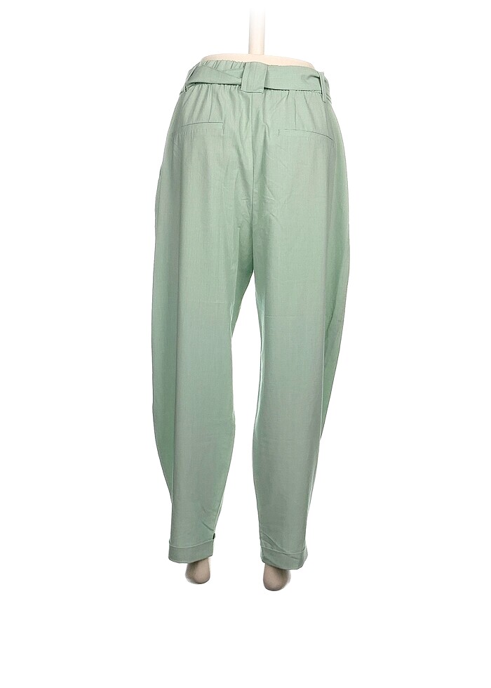 Bershka Düz Kesim %70 İndirimli. - Görsel 3