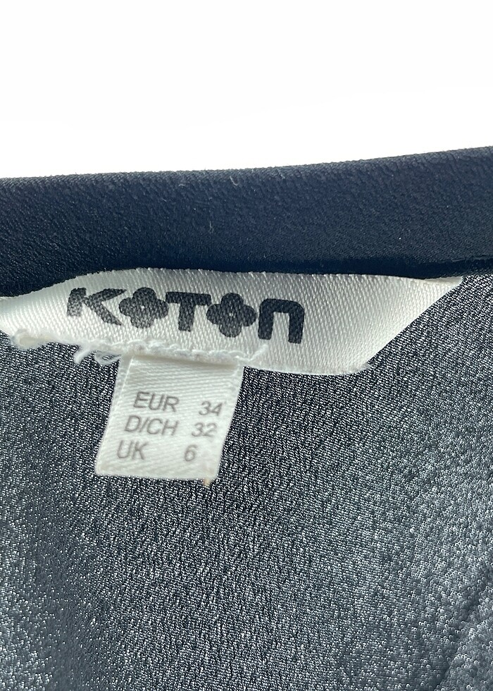 Koton Bluz %70 İndirimli. - Görsel 4