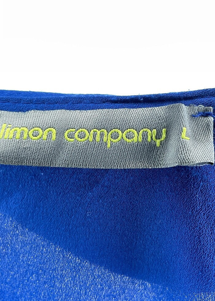 Limon Company Bluz %70 İndirimli. - Görsel 4
