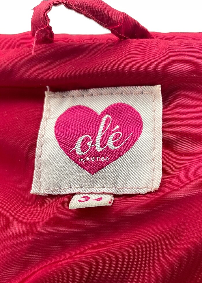 Koton Mont %70 İndirimli. - Görsel 4