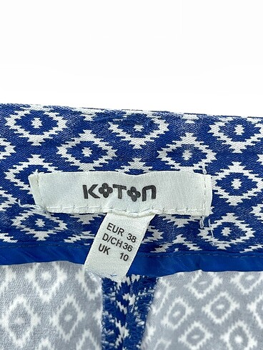 Koton Jean / Kot %70 İndirimli. - Görsel 4