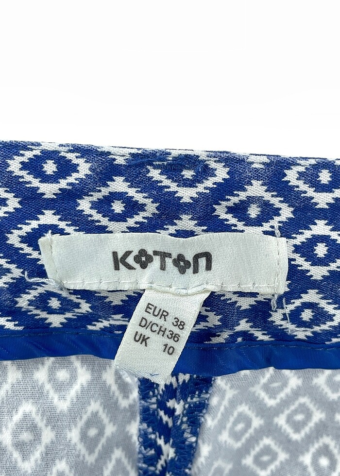 Koton Jean / Kot %70 İndirimli. - Görsel 4