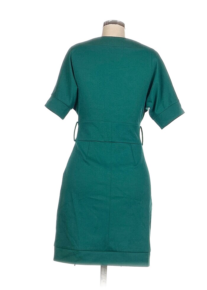 Vintage Love Kısa Elbise %70 İndirimli. - Görsel 3