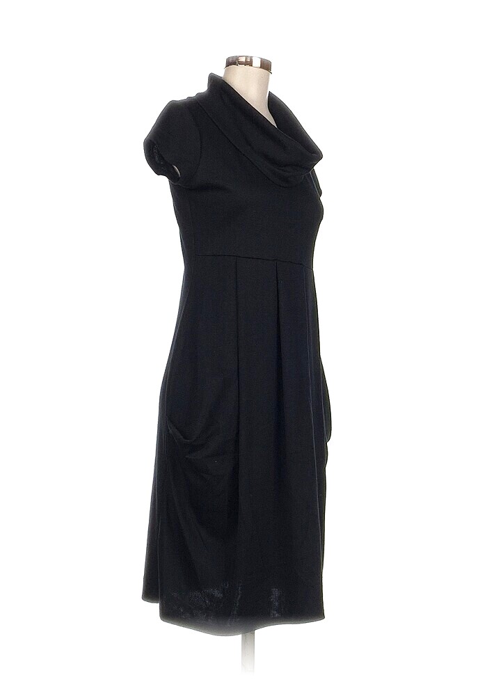 Vintage Love Kısa Elbise %70 İndirimli. - Görsel 2