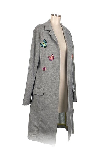 Vintage Love Vintage Love Hırka %70 İndirimli.