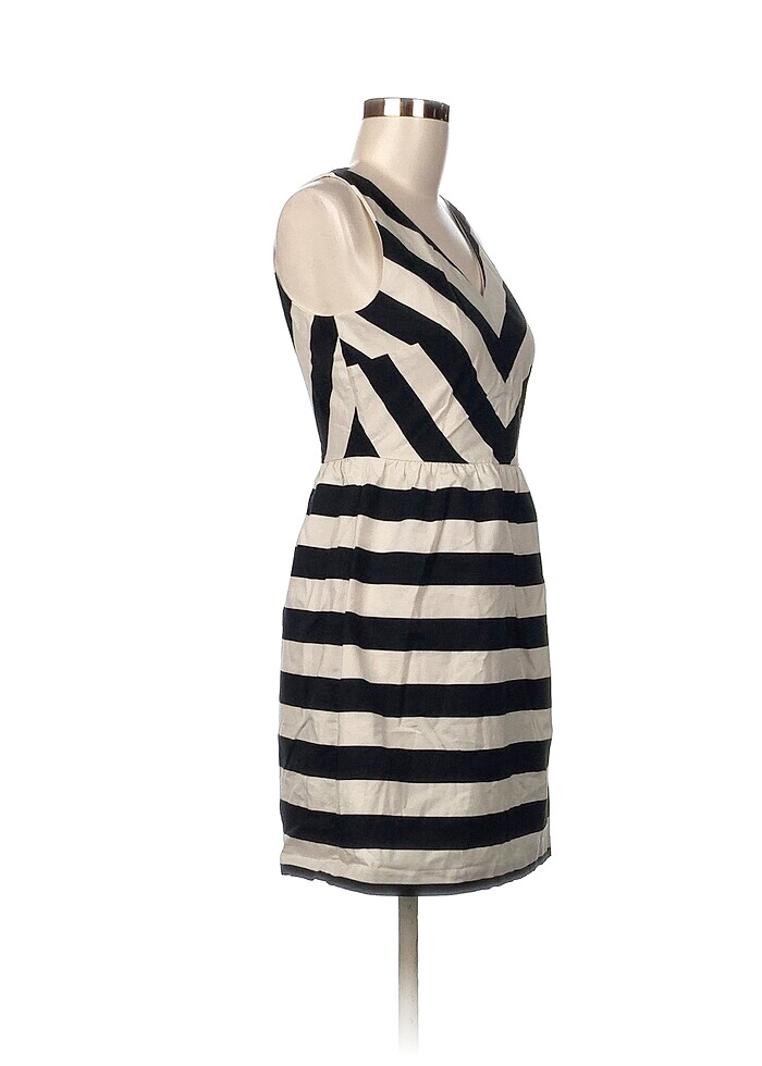 Loft Kısa Elbise %70 İndirimli. - Görsel 2