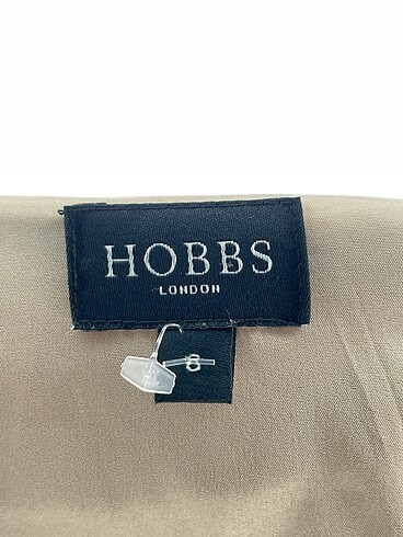 s Beden çeşitli Renk Hobbs Kısa Elbise %70 İndirimli.