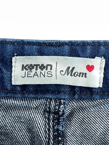 universal Beden çeşitli Renk Koton Jean / Kot %70 İndirimli.