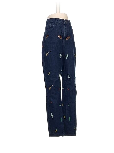 Koton Koton Jean / Kot %70 İndirimli.