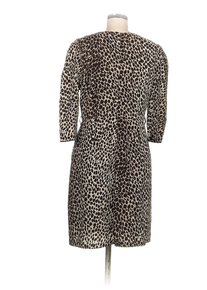 Vintage Love Kısa Elbise %70 İndirimli. - Görsel 3