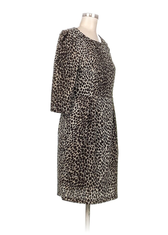 Vintage Love Kısa Elbise %70 İndirimli. - Görsel 2