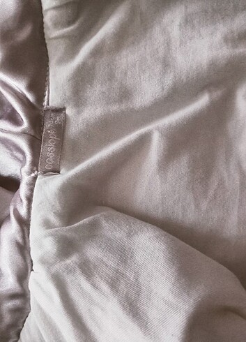 Mont pelerin bebek - Görsel 3