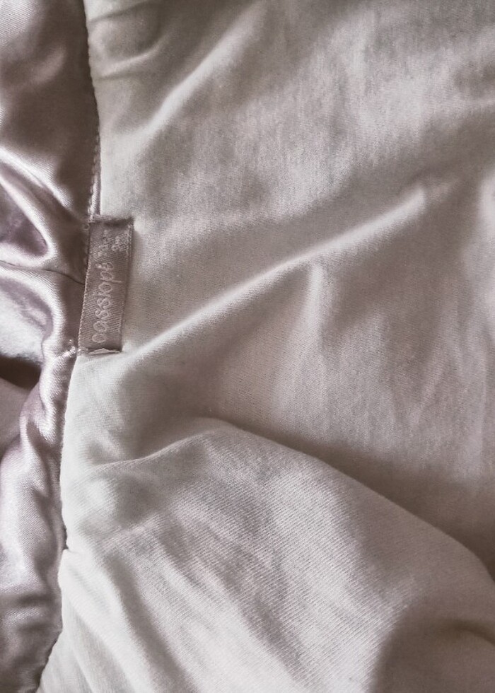 Mont pelerin bebek  - Görsel 3