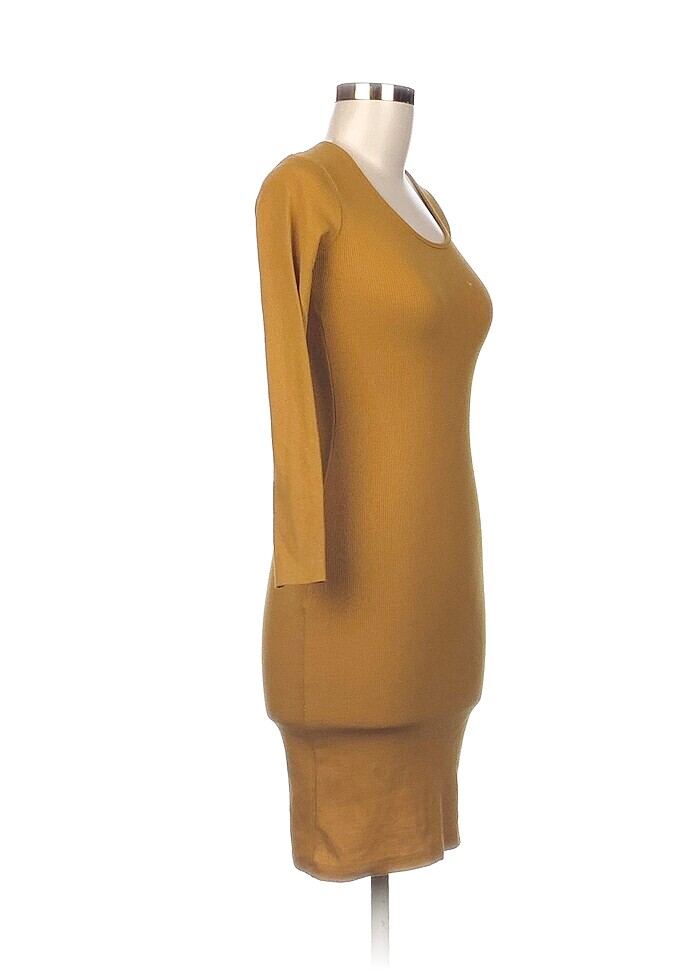 Vintage Love Uzun Elbise %70 İndirimli. - Görsel 2