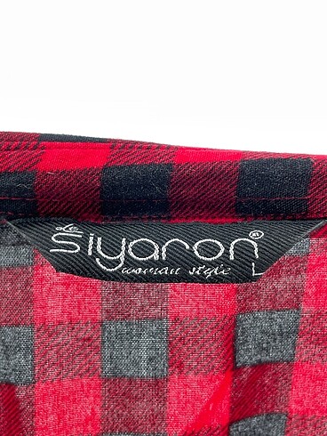 Vintage Love Gömlek %70 İndirimli. - Görsel 4