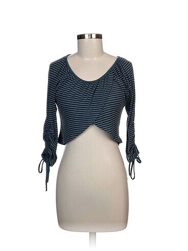 Vintage Love Bluz %70 İndirimli.