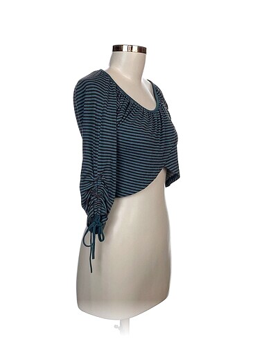 Vintage Love Bluz %70 İndirimli. - Görsel 2