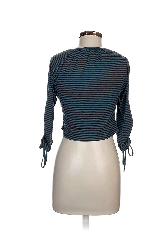 Vintage Love Bluz %70 İndirimli. - Görsel 3