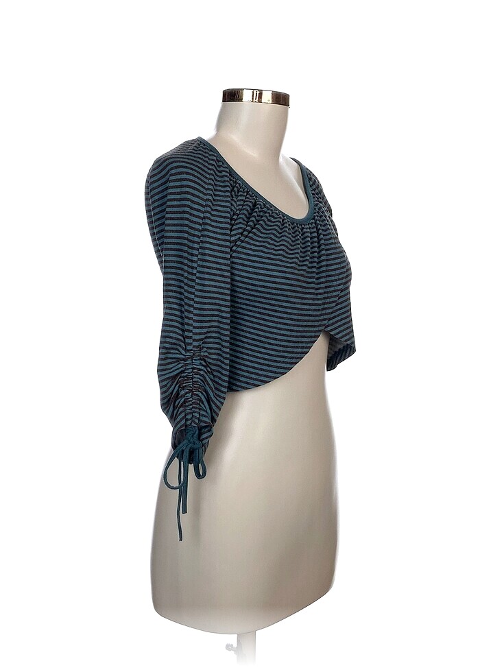 Vintage Love Bluz %70 İndirimli. - Görsel 2