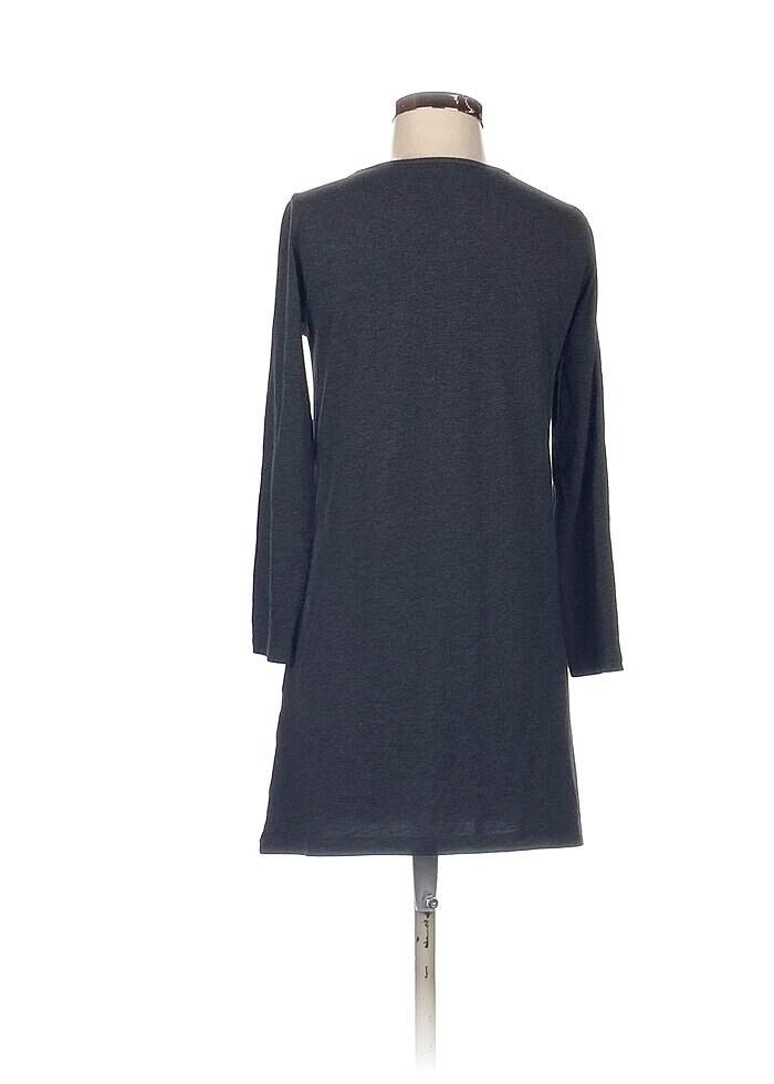 Vintage Love Kısa Elbise %70 İndirimli. - Görsel 3