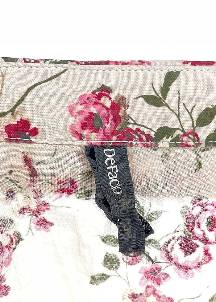 Defacto Gömlek %70 İndirimli. - Görsel 4