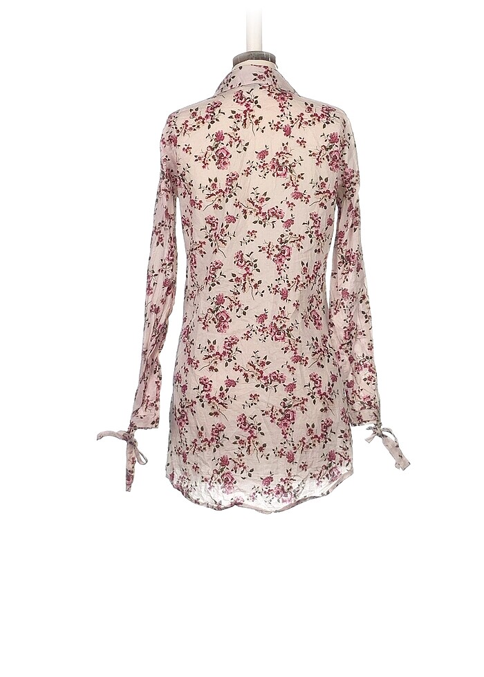 Defacto Gömlek %70 İndirimli. - Görsel 3