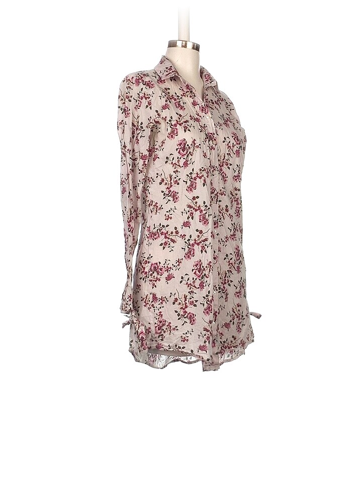 Defacto Gömlek %70 İndirimli. - Görsel 2