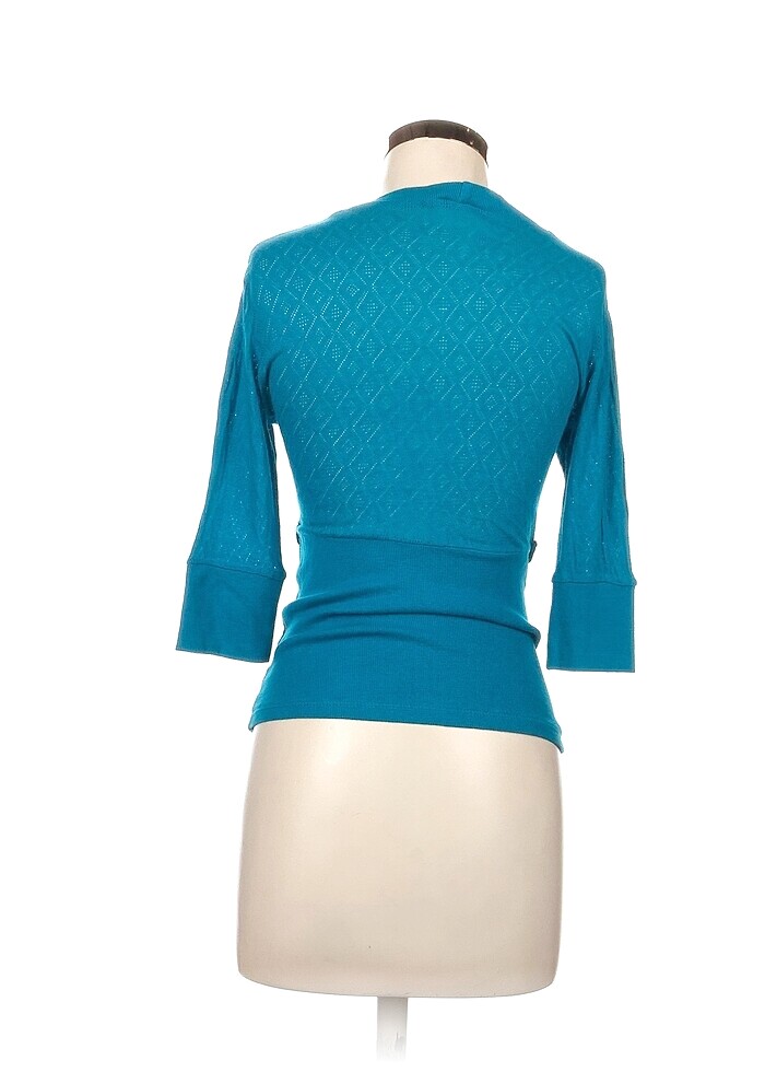 Vintage Love Yelek %70 İndirimli. - Görsel 3