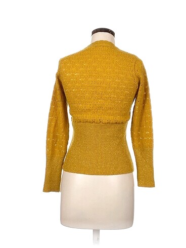 Vintage Love Hırka %70 İndirimli. - Görsel 3