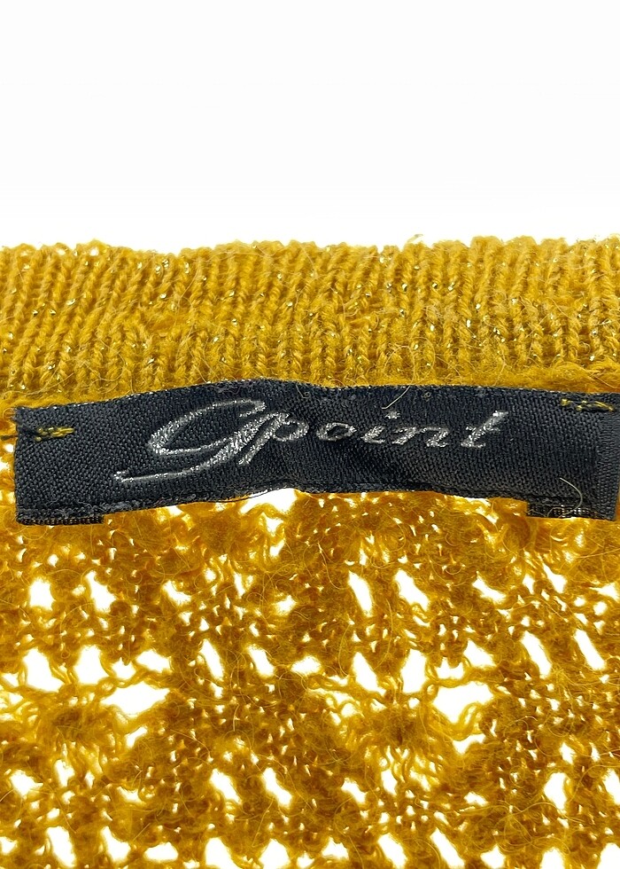 Vintage Love Hırka %70 İndirimli. - Görsel 4