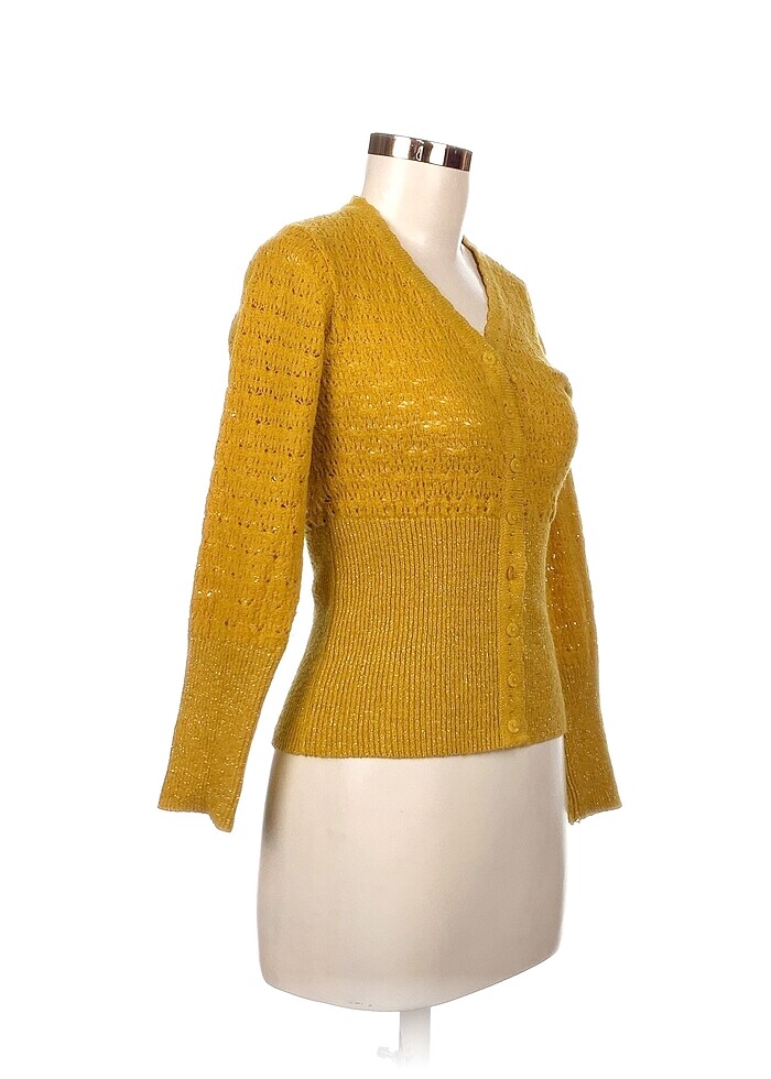 Vintage Love Hırka %70 İndirimli. - Görsel 2