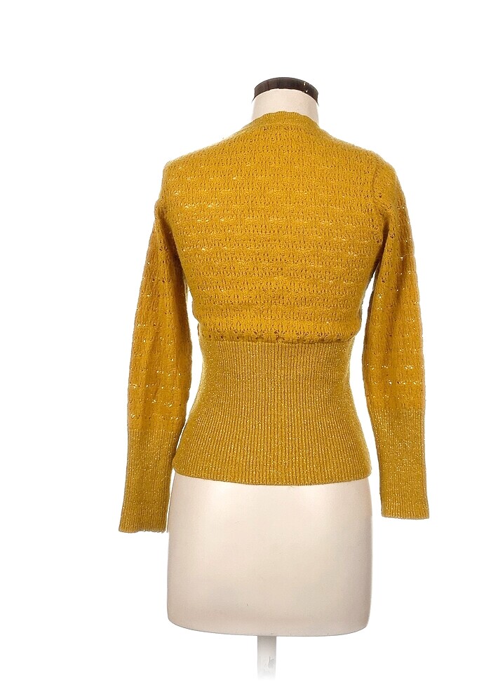 Vintage Love Hırka %70 İndirimli. - Görsel 3