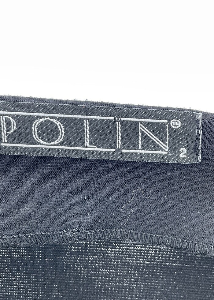 Polin Kısa Elbise %70 İndirimli. - Görsel 4