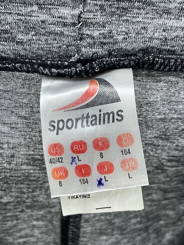 Vintage Love Tayt / Spor taytı %70 İndirimli. - Görsel 4