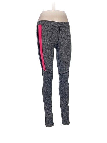 Vintage Love Tayt / Spor taytı %70 İndirimli. - Görsel 2