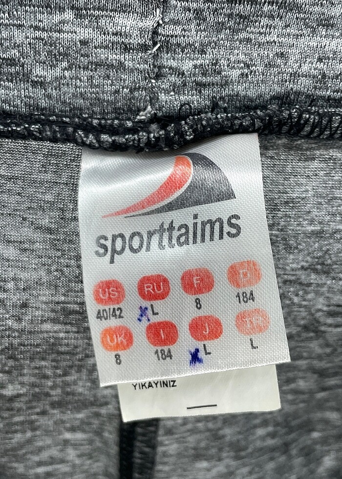 Vintage Love Tayt / Spor taytı %70 İndirimli. - Görsel 4