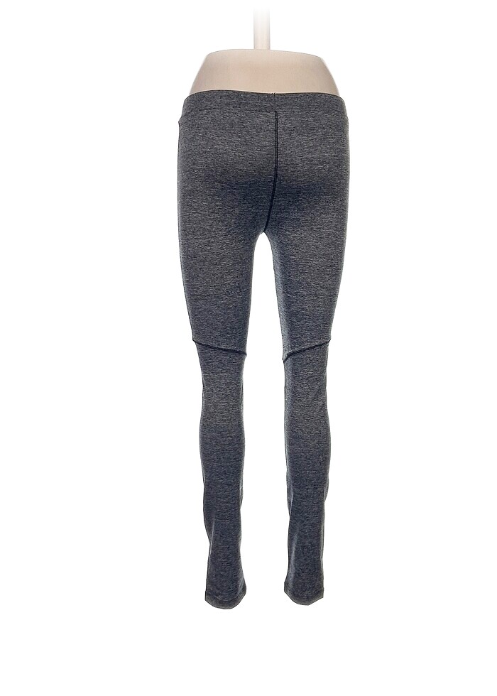 Vintage Love Tayt / Spor taytı %70 İndirimli. - Görsel 3