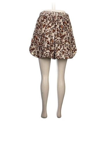 36 Beden H&M Mini Şort %70 İndirimli.