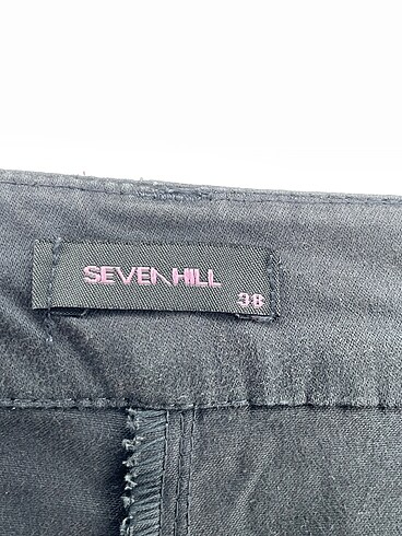 Sevenhill Düz Kesim %70 İndirimli. - Görsel 4