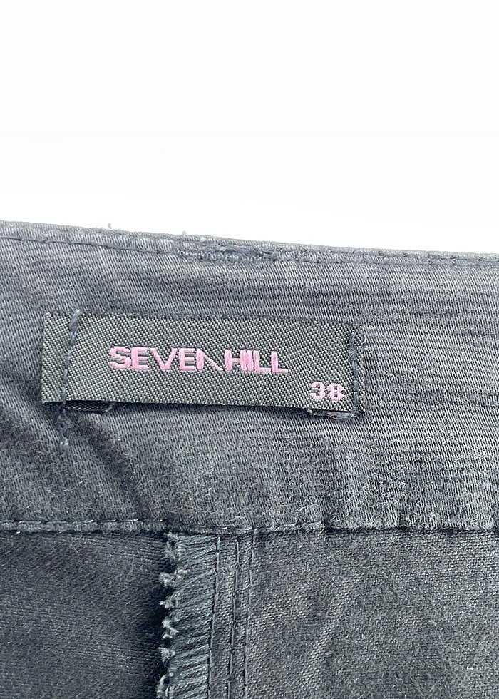 Sevenhill Düz Kesim %70 İndirimli. - Görsel 4