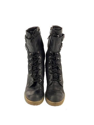 39 Beden Vintage Love Bot %70 İndirimli.