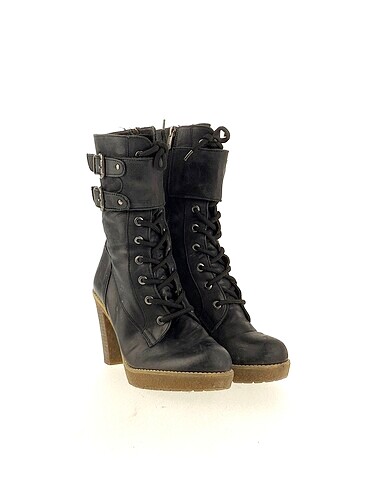 Vintage Love Vintage Love Bot %70 İndirimli.