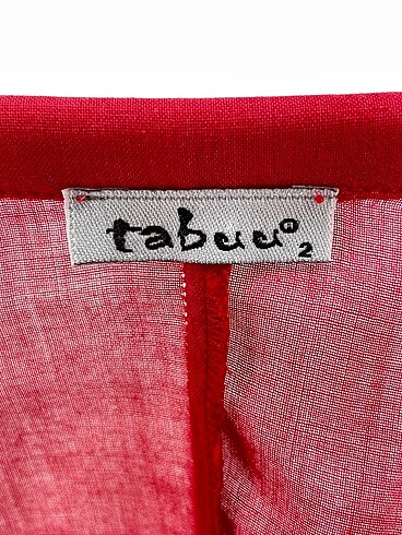 Tabuu Bluz %70 İndirimli. - Görsel 4