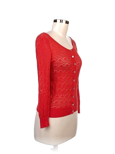 Vintage Love Hırka %70 İndirimli. - Görsel 2