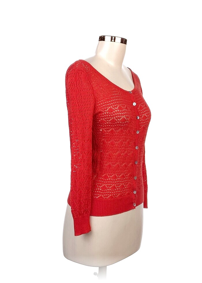 Vintage Love Hırka %70 İndirimli. - Görsel 2