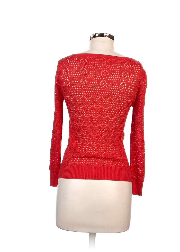 Vintage Love Hırka %70 İndirimli. - Görsel 3