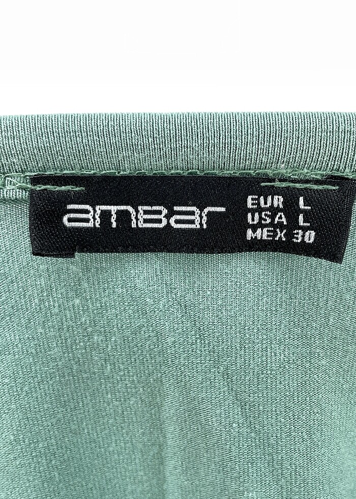 Vintage Love T-shirt %70 İndirimli. - Görsel 4